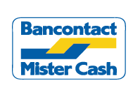 Bancontact Mister Cash