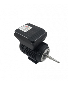 FlowFriend Standard & HP motor