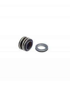 FlowFriend mechanical seal