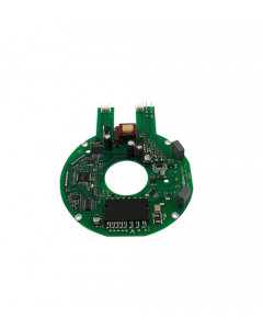 FlowFriend PCB round