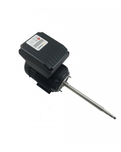 FlowFriend Pro motor