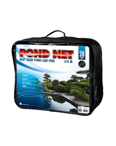 Pond net 2x3m