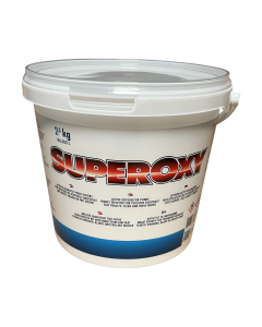 SuperOxy 2.5kg