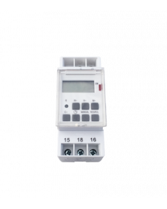 Superbead automatic Time switch