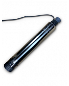 SuperDrum internal flushing pump