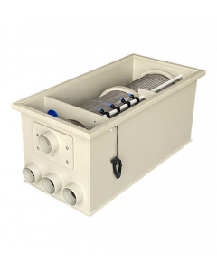 BioRotator Compact S