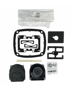 Thomas AP-80H / AP-100 / AP-120 Chamber block (set)