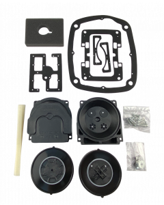 Thomas AP-60 / AP-80 / AP-60N / AP-60/80 Chamber block (set)