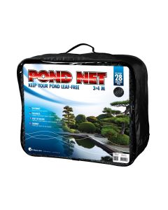 Pond net 6x10m