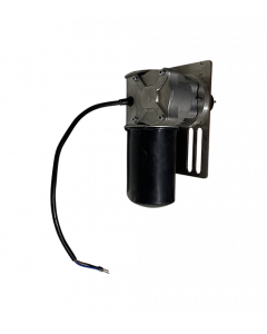 SuperDrum Gearmotor (Lavair Linearmech MR 31)