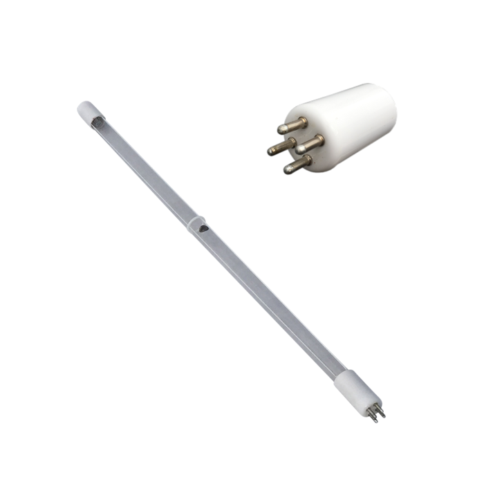 40w amalgam uv outlet bulb