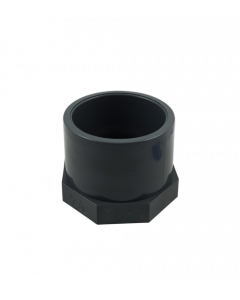 FlowFriend Adaptor socket 2½" x 110/90mm