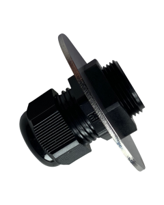 Koppeling Super UV Ø 65mm-130