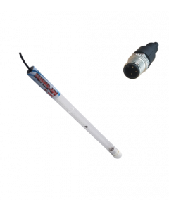 UvC Super UV Amalgam 40W Ersatzset