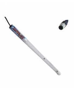 UvC Super UV Amalgam 55W Ersatzset