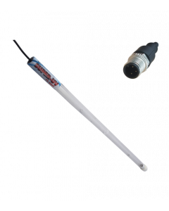 UvC Super UV Amalgam 75W Ersatzset