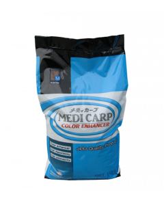 MediCarp Color Enhancer 10kg M 