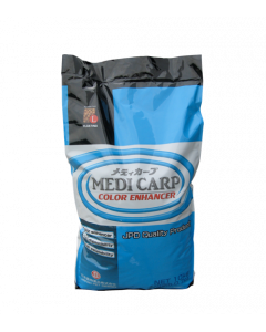 Medicarp Color Enhancer 10kg L 