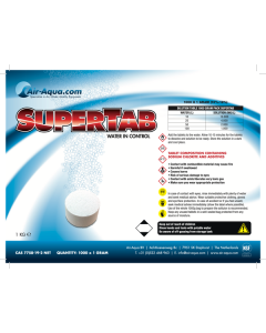 supertab chlordioxid supertab chlordioxid