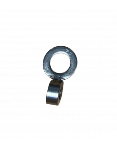 Belüfterring - Halter - Ø 16mm