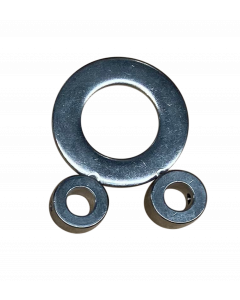 Belüfterstange - Halter - Ø 28mm