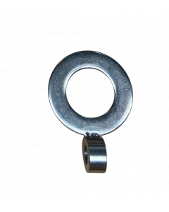 Belüfterring - Halter - Ø 28mm