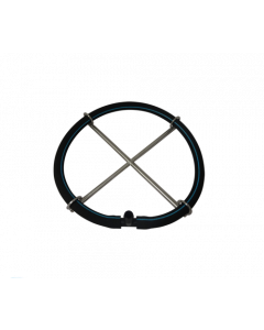 Belüfterring 400mm