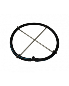 Belüfterring 600mm