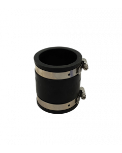 Flexible rubber coupling 63mm