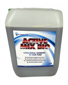 Active Mix Bio 20 Liter - Kanister