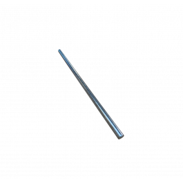 Belüfterschlauch Stange Gerade Ø 10x600mm