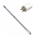 UvC Amalgam Air Aqua T5 GPHVA436T5L/4P