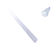 UvC Quartz Ø23mm - L = 222mm