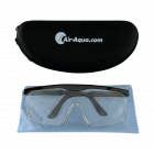 UvC Schutzbrille