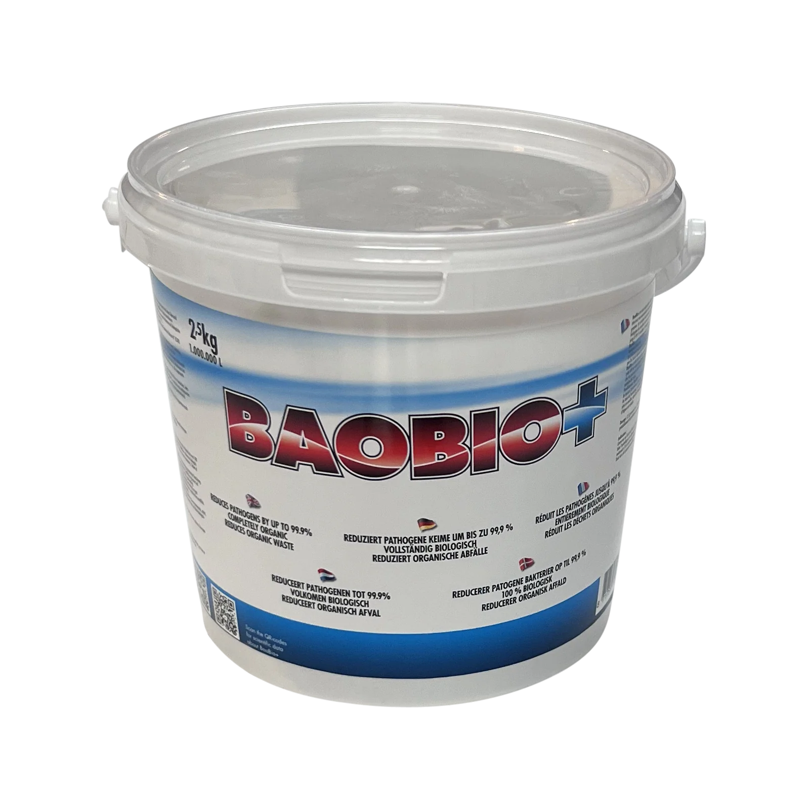 BaoBio+