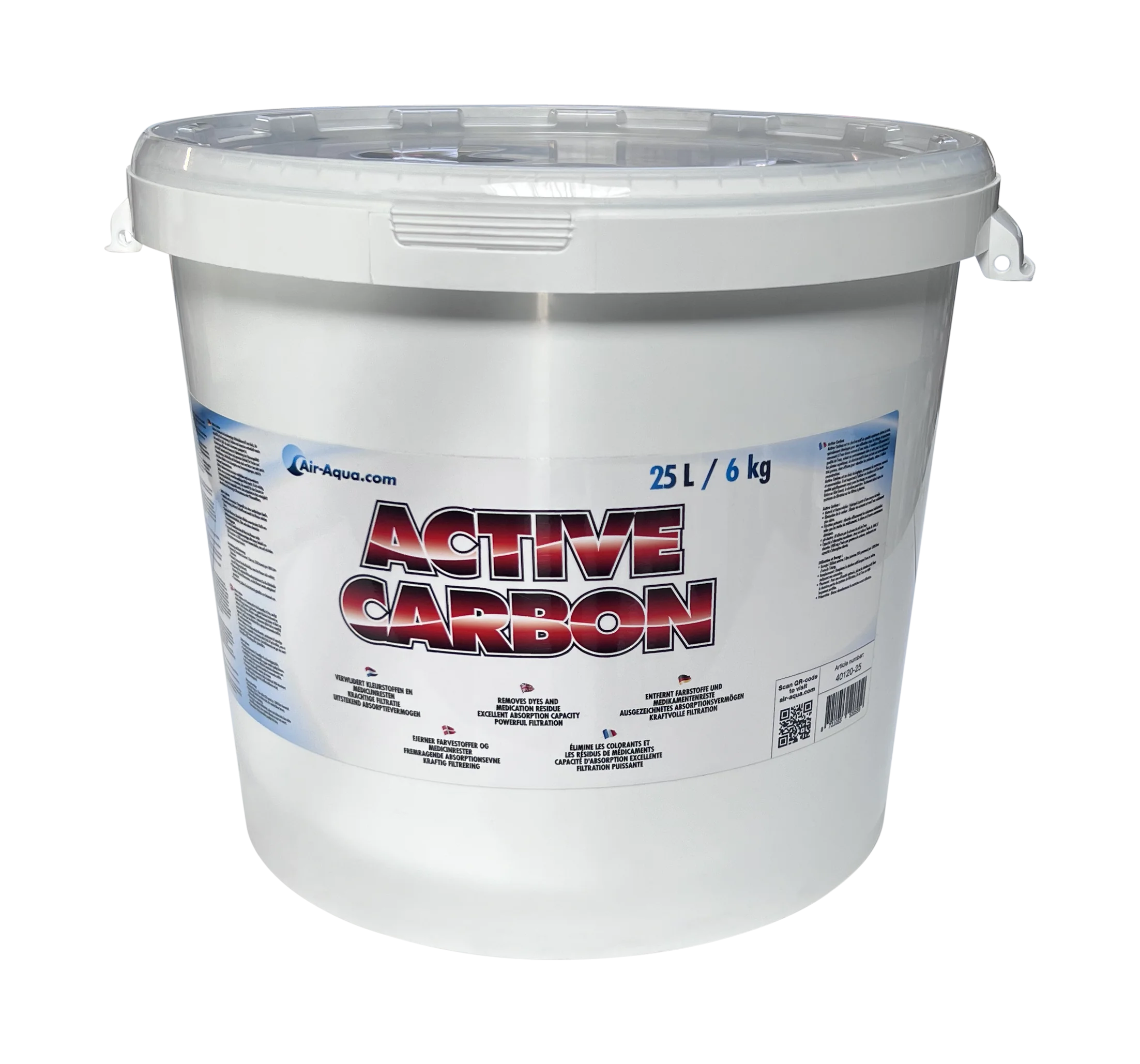 Active Carbon