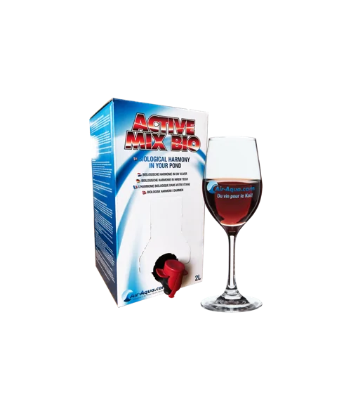 Active Mix Bio