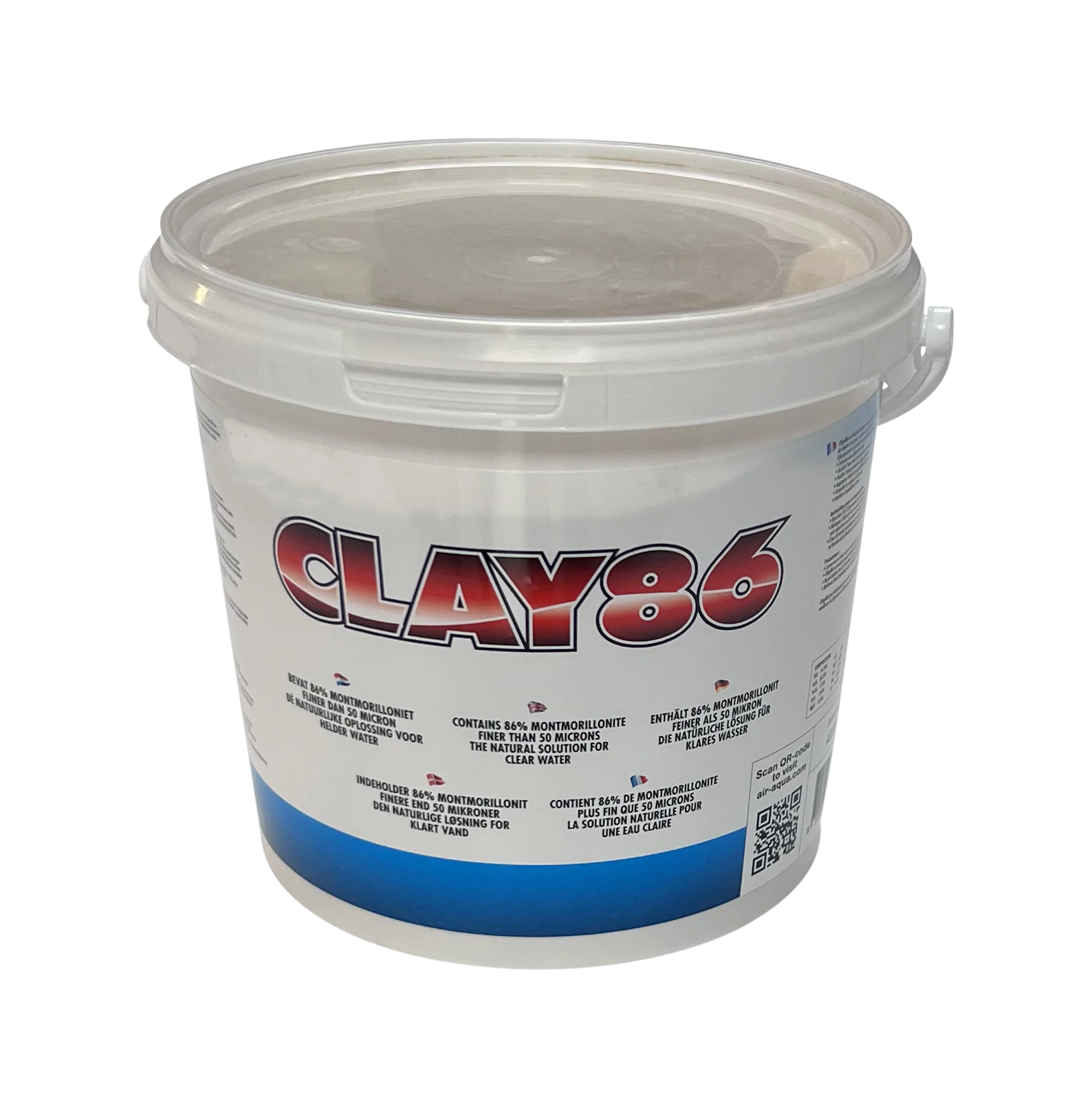 Clay