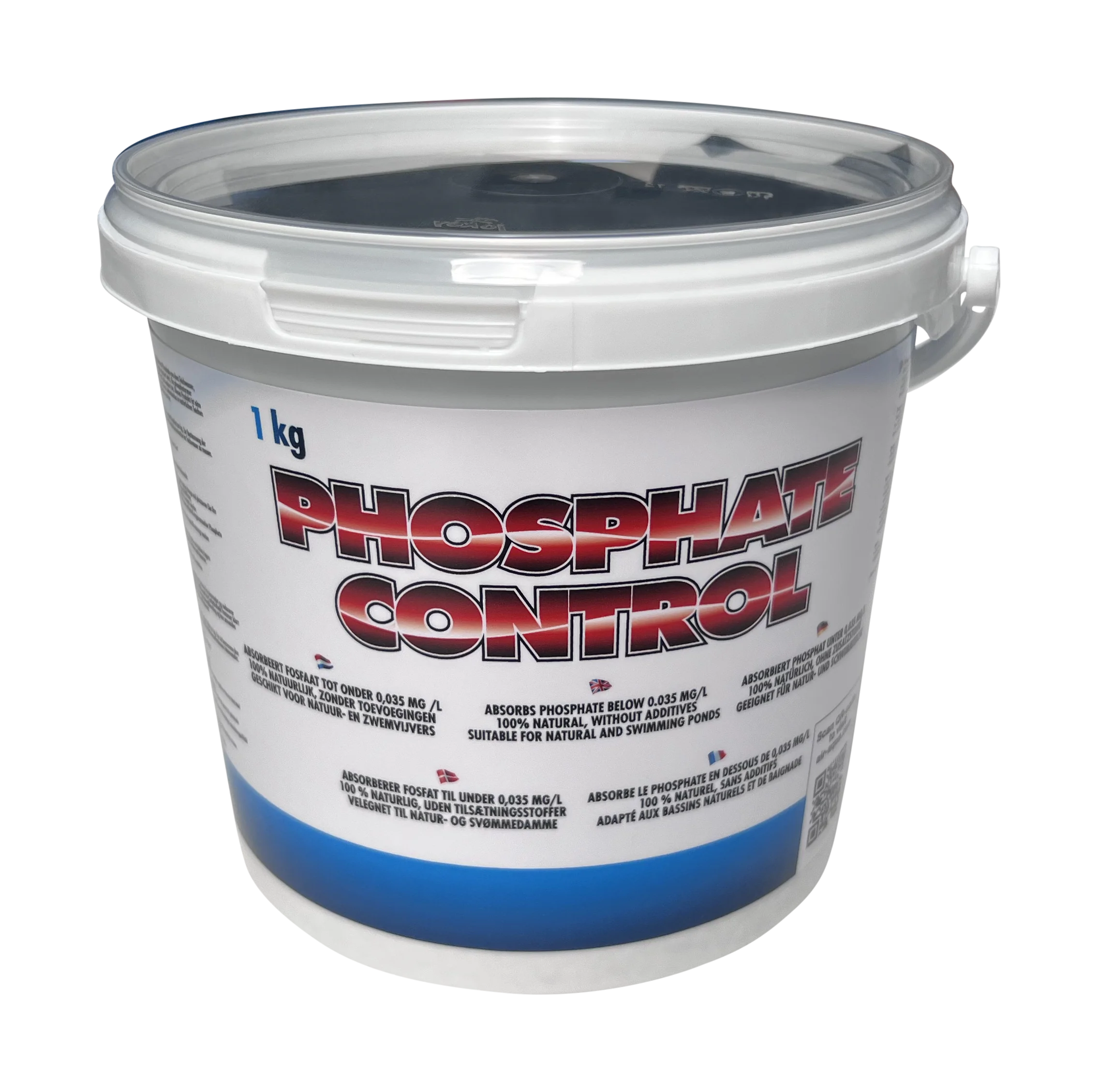 Phosphate Control 