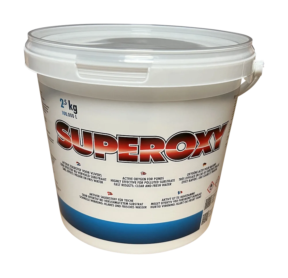 SuperOxy