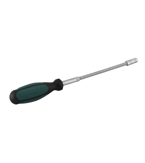 Tournevis collier de serrage