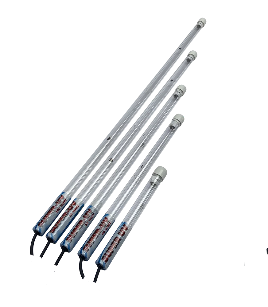 Super UV amalgam