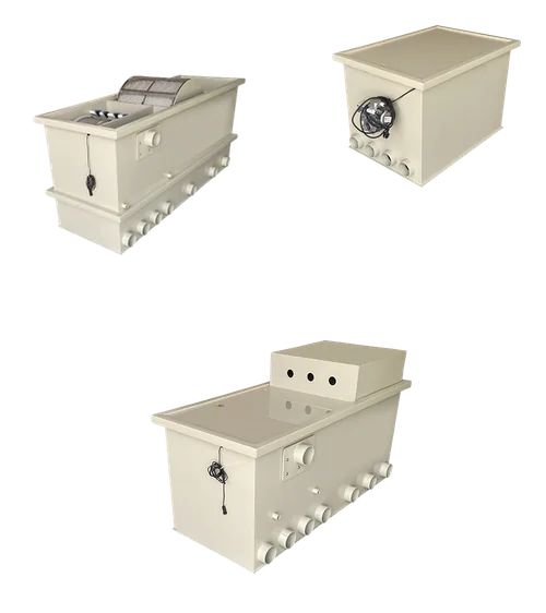 BioRotator