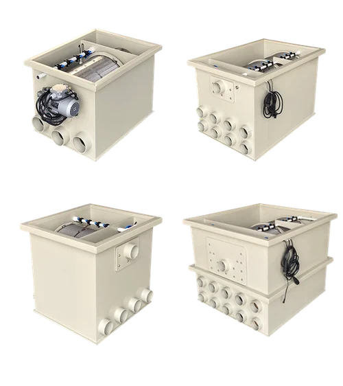 SuperDrum (Combi Bio)