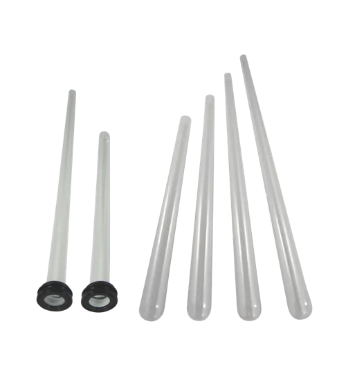 Quarzglas