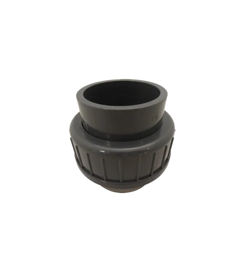 FlowFriend 3-teilige Kupplung 3 "x3"
