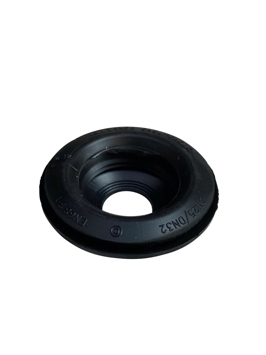 Flexibler EPDM Durchsatz 25/32mm (Ø40mm)
