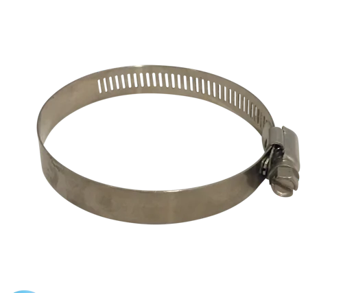 Slangklem RVS 71-95mm - 10 stuks