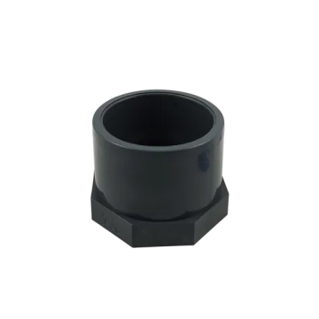 FlowFriend Anneau de colle 2½" x 110/90mm
