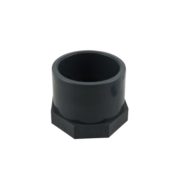 FlowFriend Gewindemuffe 3"x110mm